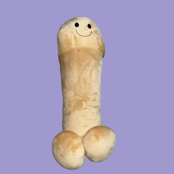 Pene Peluche