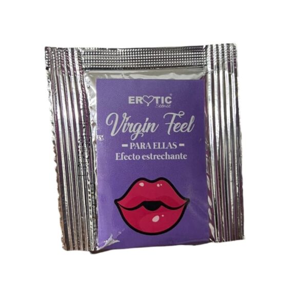 Virgin Feel Estrechante Sachet 7ml