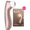 94b27f22-bccd-4bb6-99c3-ac64e4c4ffcc Satisfyer Pro 2+ Succionador