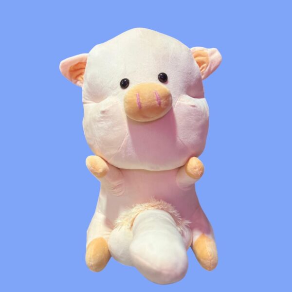 Cerdo Dotado Peluche