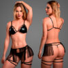 Set Cleopatra