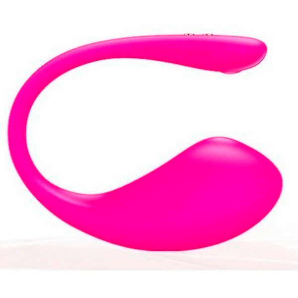 HuevoLush3_2 Lush 3 Huevo Vibrador By Lovense