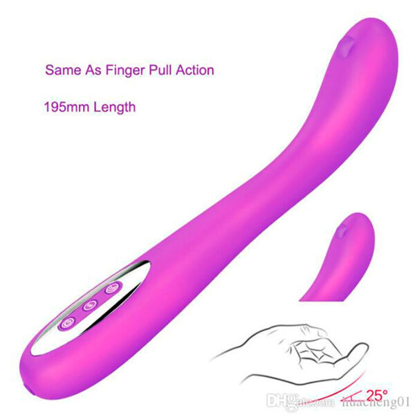VibTipoNora5 Vibrador Tipo Nora