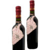 Vino Afrodisiaco Artesanal 750ml