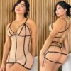 Vestido Seduccion
