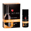 Lubricante Caliente Sen Intimo Saborizado 30ml