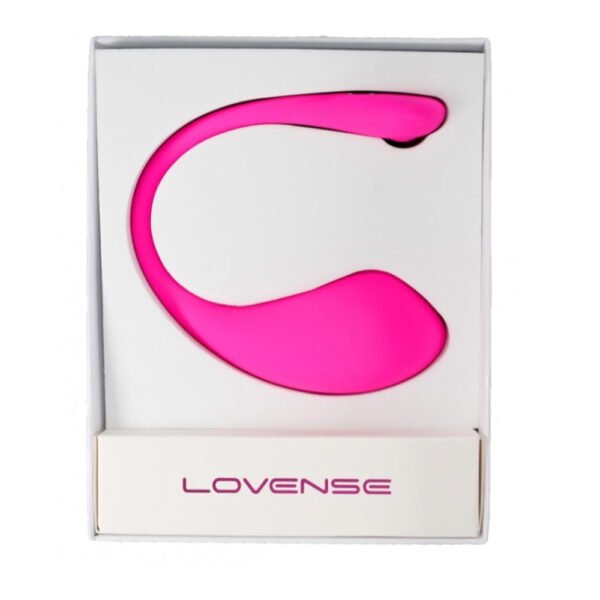 huevo-vibrador-lush3_0002_Capa 2 Lush 3 Huevo Vibrador By Lovense