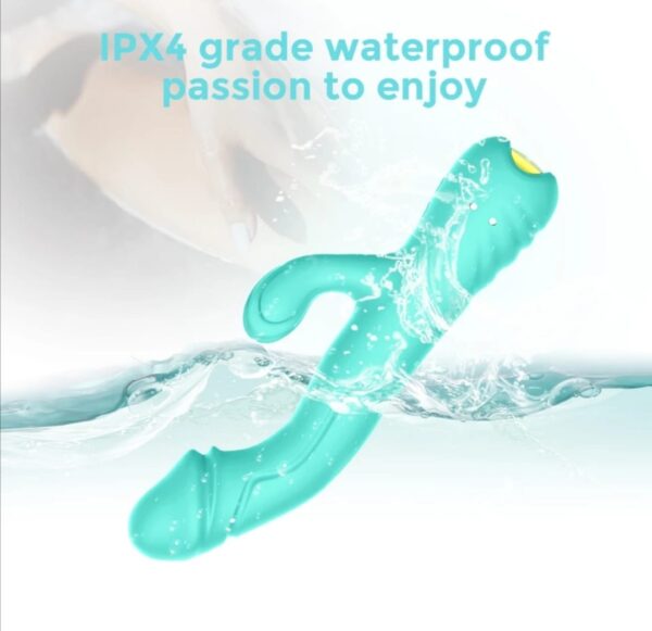 Vibrador Oreams AV-04