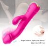 Vibrador Oreams AV-04