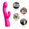 Vibrador Oreams AV-04
