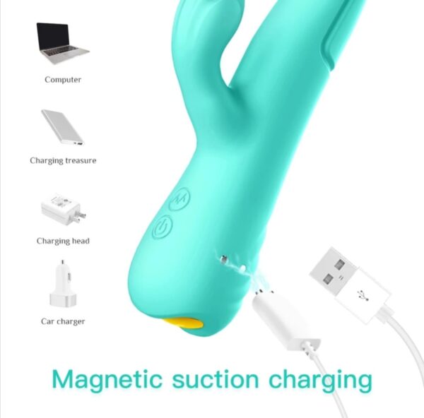 Vibrador Oreams AV-04