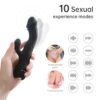 Vibrador Oreams AV-04