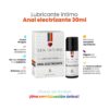 img_7121 Lubricante Anal Electrizante X30ml Sen Intimo