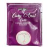 Dilatador Easy Anal Sachet
