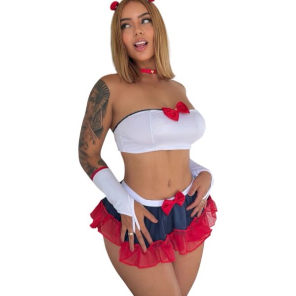 Set Sailor Moon