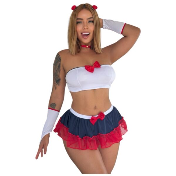 Set Sailor Moon