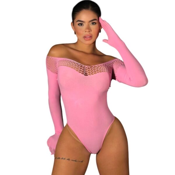 Body Malla DU695