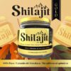 Shilajit Gold Original