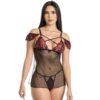 Babydoll BD-17