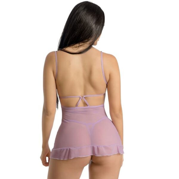 5f8bc80c-33ef-402e-a486-f2891b52b0b9 Babydoll BD-19