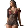 Babydoll BD-17