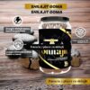 Shilajit Gomitas