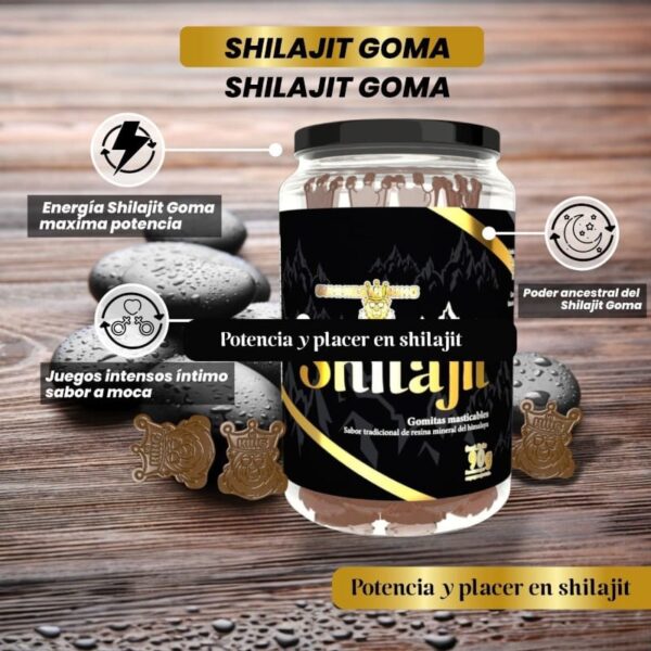 88e7d2f7-46f3-4400-a06f-4bd13b4eeb60 Shilajit Gomitas