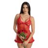 Babydoll BD-15