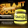 Shilajit Gold Original