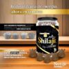 Shilajit Gomitas