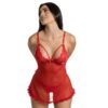 Babydoll BD-15