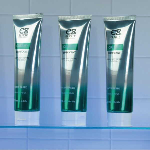 img_2421 Lubricante Blanco Cremoso Elixir 250ml