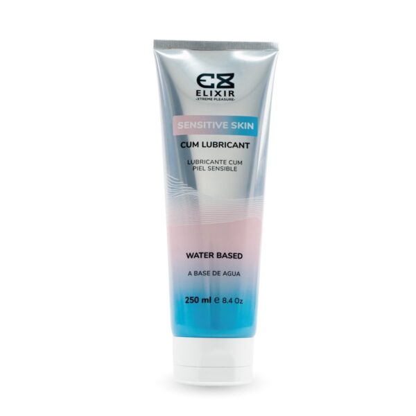 Lubricante Cum Sensible Elixir 250ml