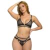 Style C-23 Negro