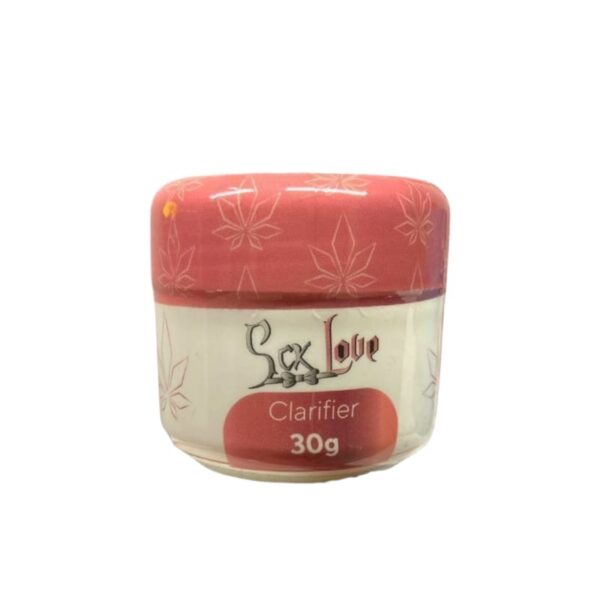 Crema Aclarante y Despigmentante Intimo Clarifier 30g