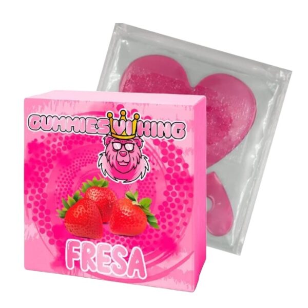 Ropa Interior Comestible