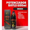 Potenciador Unisex Bayls X600ml