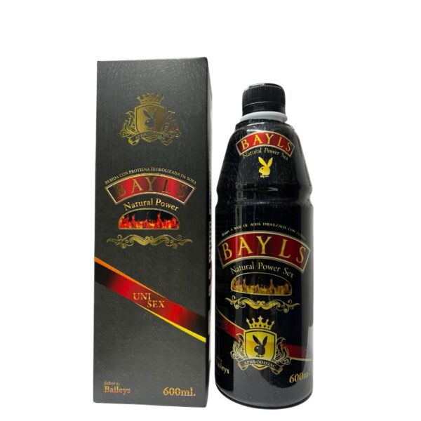Potenciador Unisex Bayls X600ml