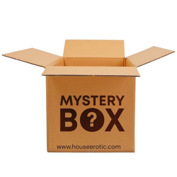 Caja Misteriosa House