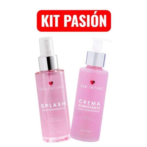 Kit Pasión