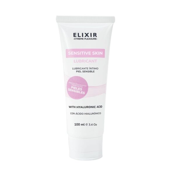 ce272c87-18ed-4c22-899c-400b90983bb1 Lubricante Intimo Piel Sensible Elixir 100ml