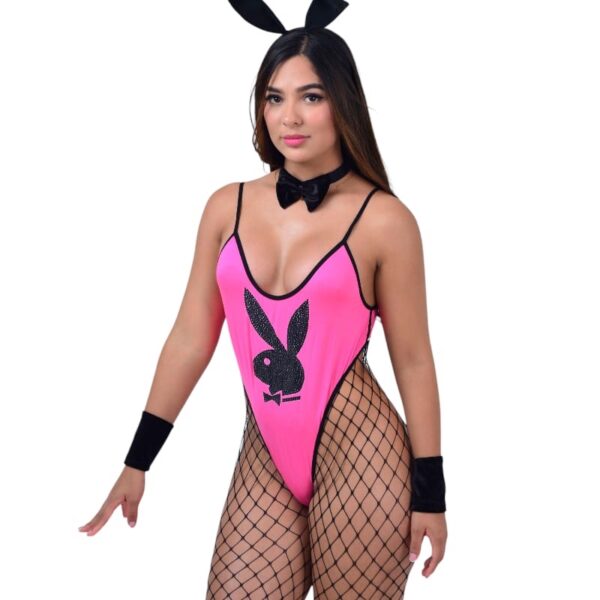 Coneja Play Boy Malla