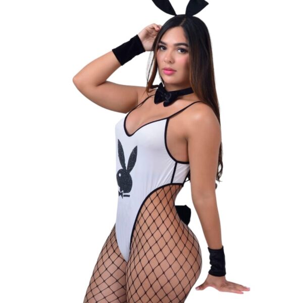 Coneja Play Boy Malla