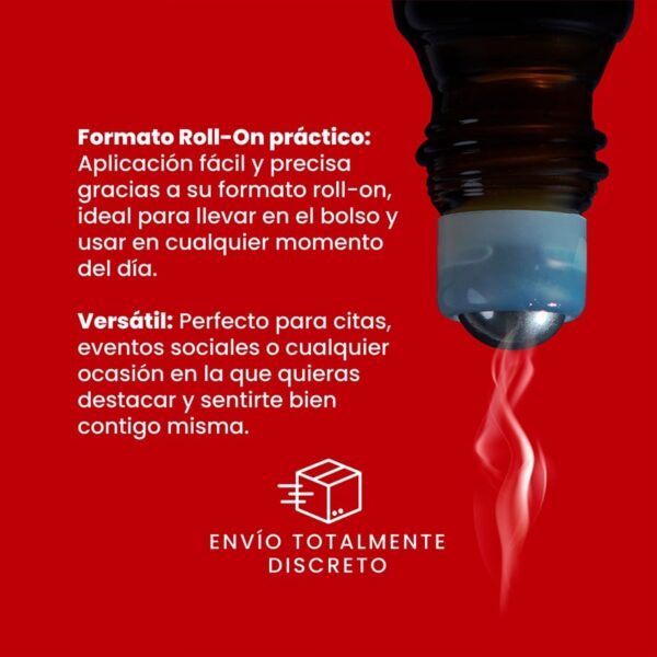 Perfume Infused Forever X10ml Sen Íntimo