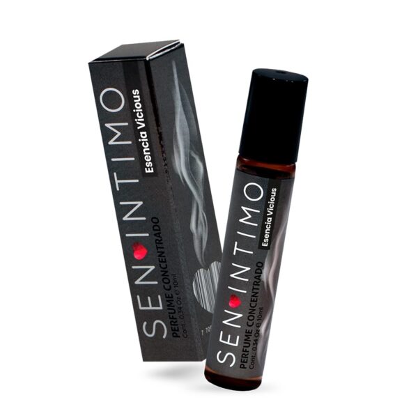 Perfume Infused Vicious X10ml Sen Íntimo