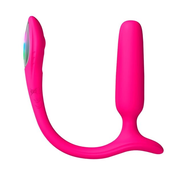 Vibrador Lush Anal By Lovense