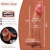 Vibrador Telescopic App