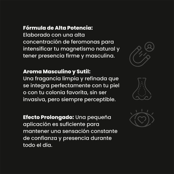 Perfume Infused Vicious X10ml Sen Íntimo