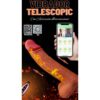 Vibrador Telescopic App