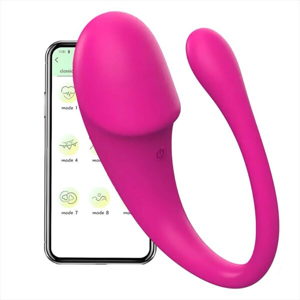 Huevo Vibrador App